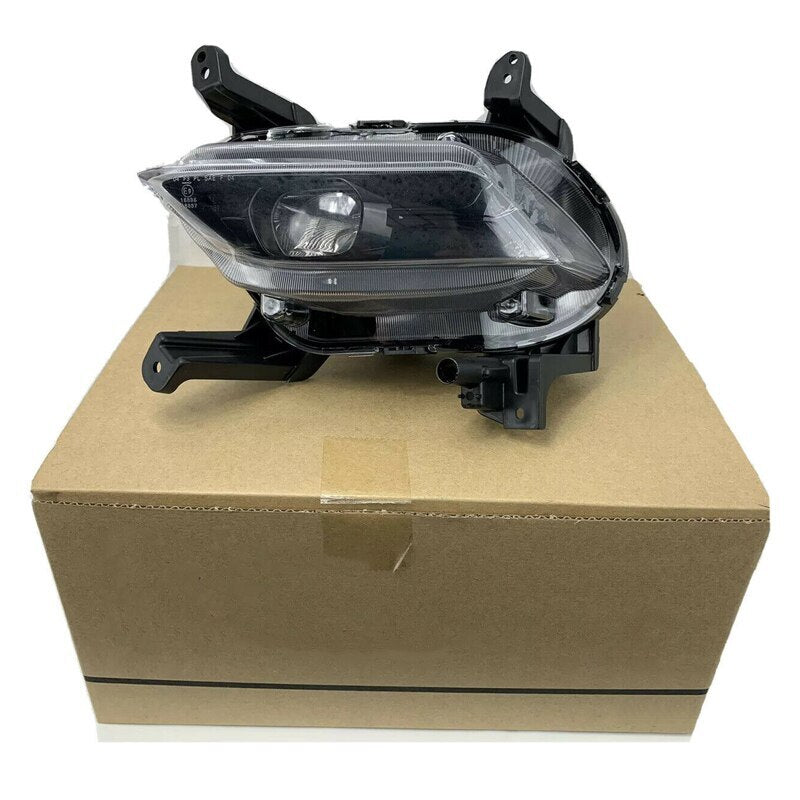 For 2019-2020 for Hyundai Santa Fe Right Front LED Daytime Running Light Fog Light