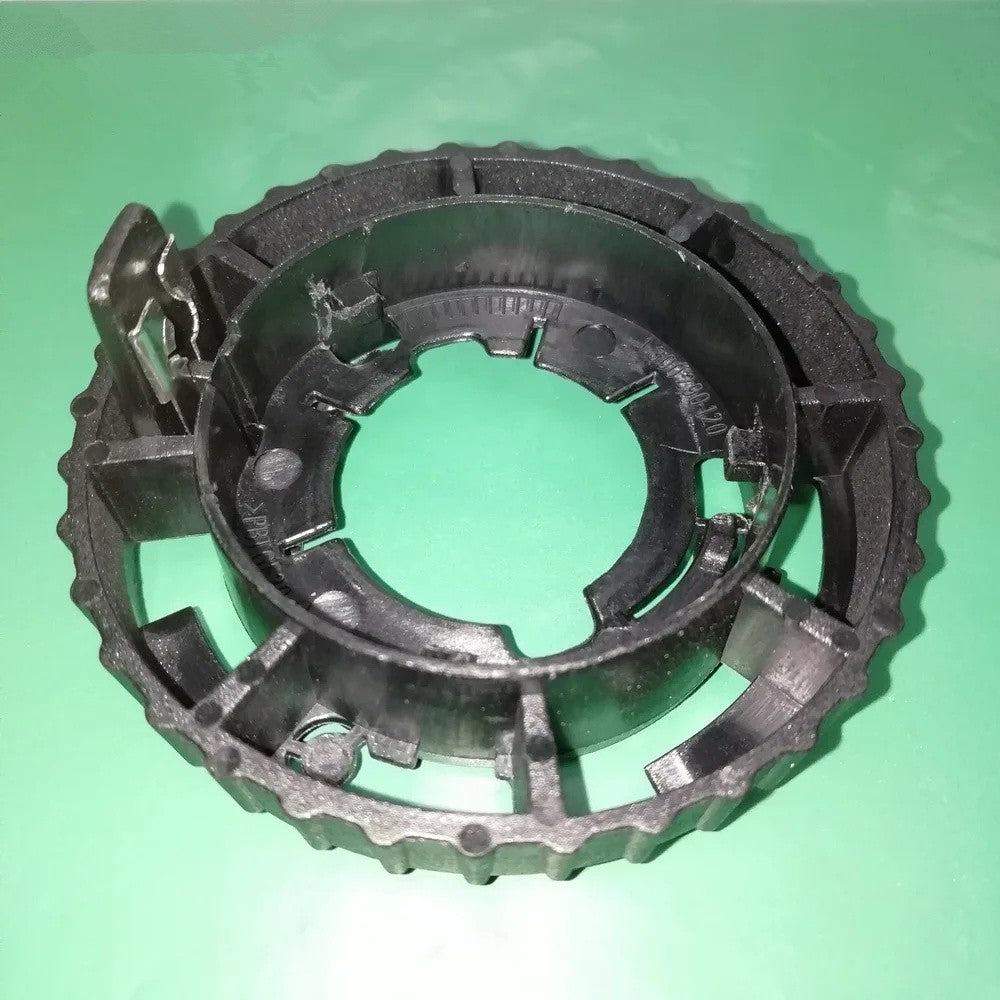 D2S Xenon Headlight Bulb Holder Retainer Clip for BMW for Ford Mondeo for Opel