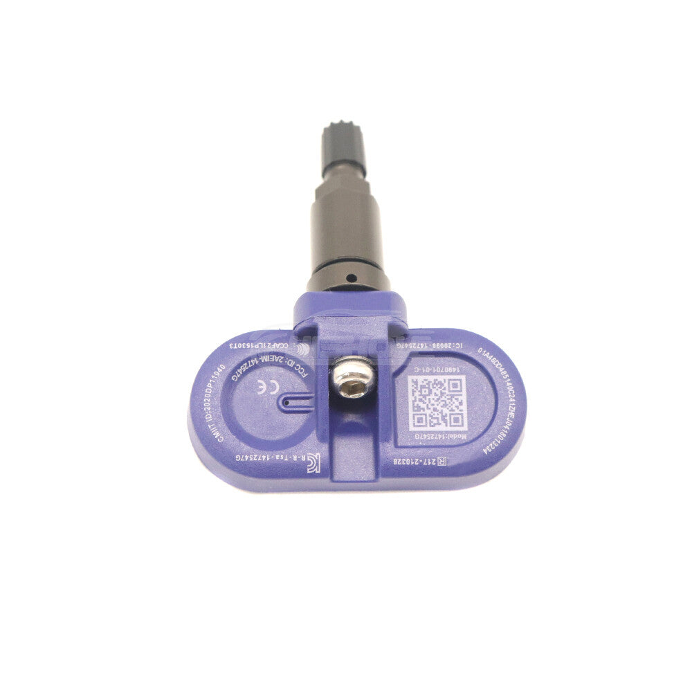 1490701-01-C Bluetooth TPMS sensor for Tesla Model 3, YSX 2020-2022 149070101B