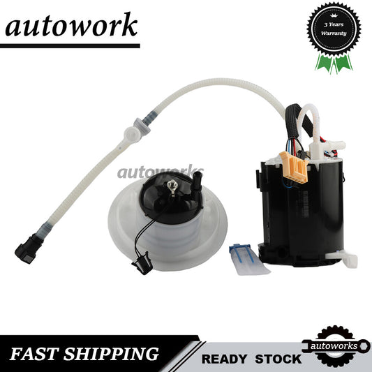 for Land Rover LR4 for Range Rover 2010~2016 Sport Fuel Pump Filter Kit LR043385