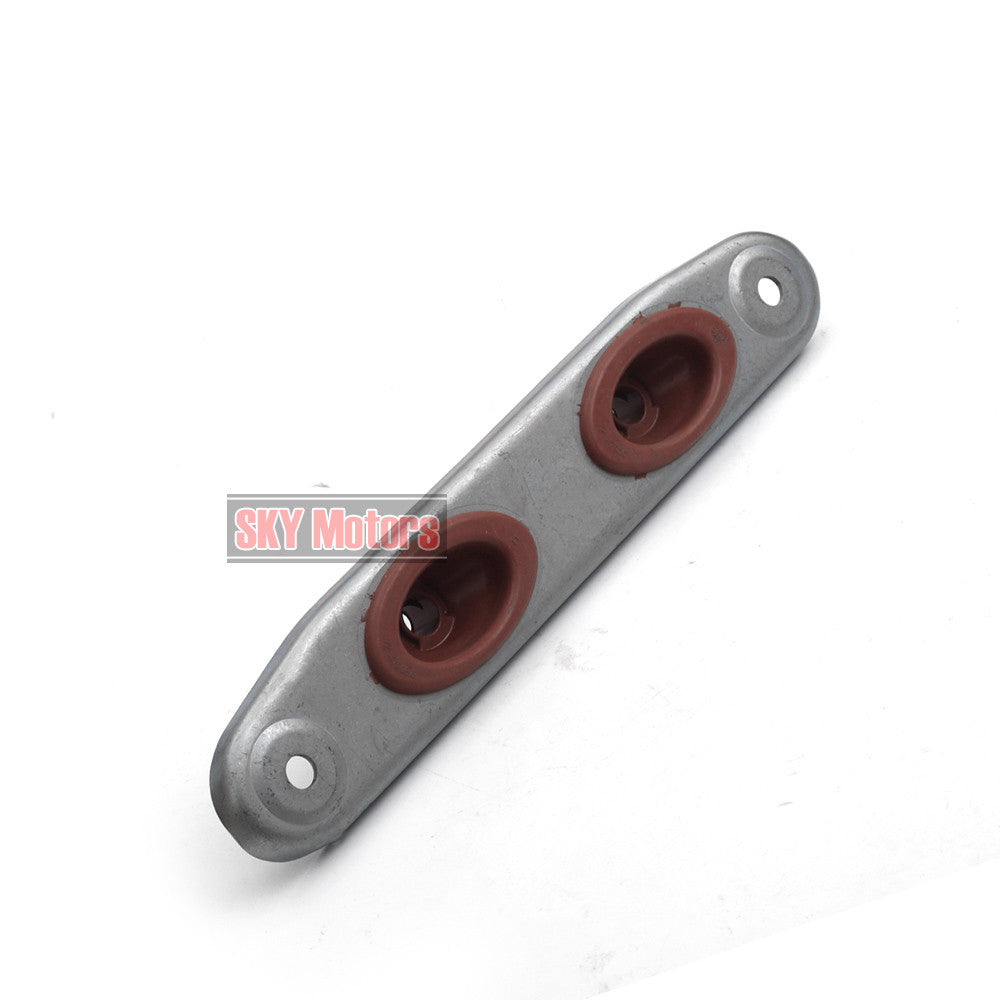 Metal Exhaust pipe support Bracket for AUDI A3 Q3 for VW for Golf for Jetta for Tiguan for Passat