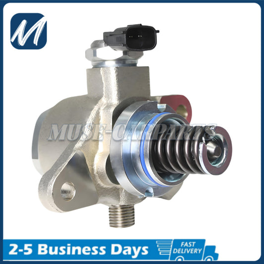 High-pressure fuel pump 166301LA1A is suitable for Infiniti Q70, Q70L, M56, and QX56 (2011-2019) with a 5.6L capacity.