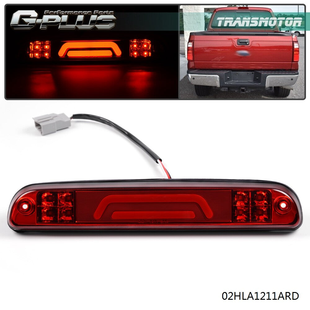 1999 - 2016 Shuifu Edition Super Duty LED Triple Replacement