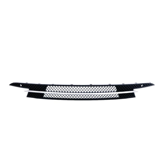 Front Bumper Lower Grille for BMW 1 Series E81 E87 08-12