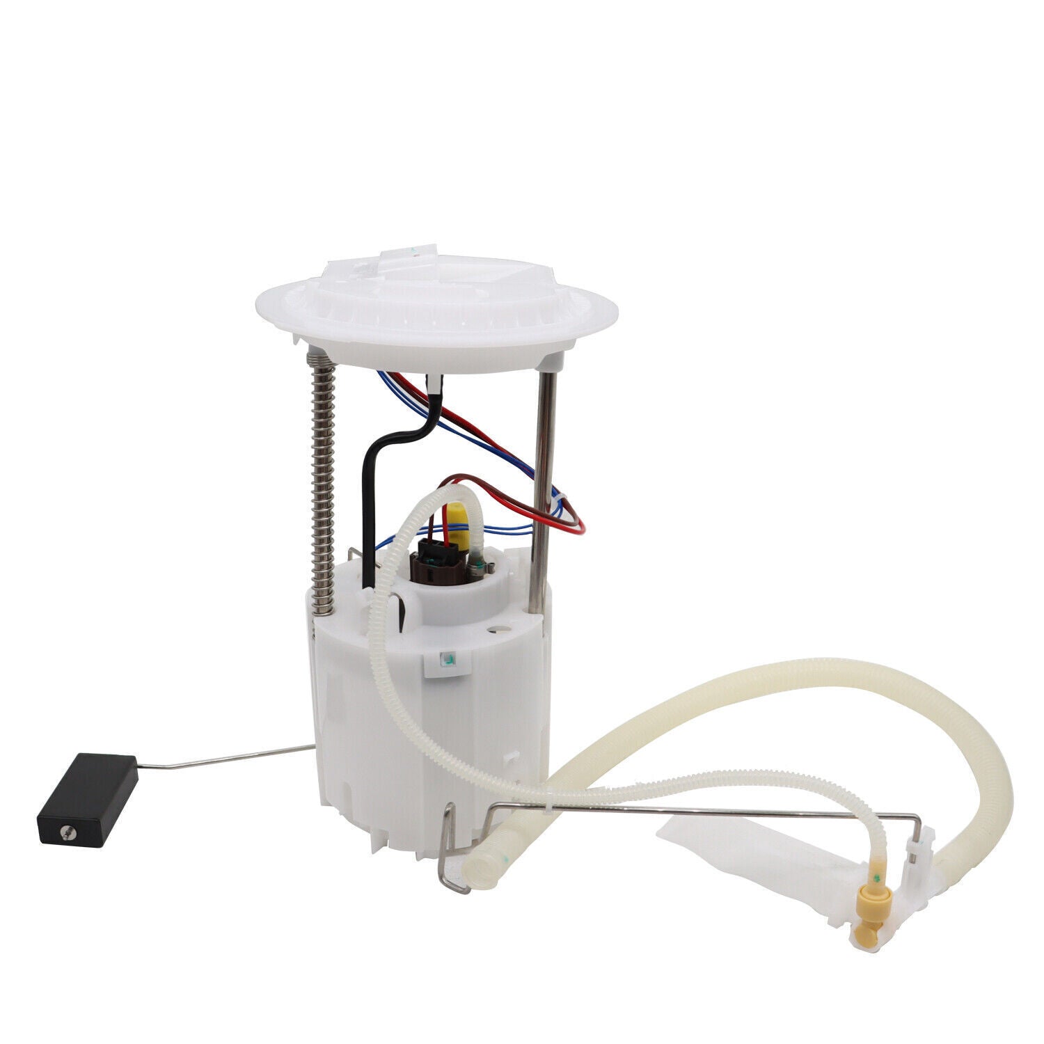 Right Side Fuel Pump Assembly for Mercedes-Benz W251 R350 R500 2006-2011 V6 3.5L