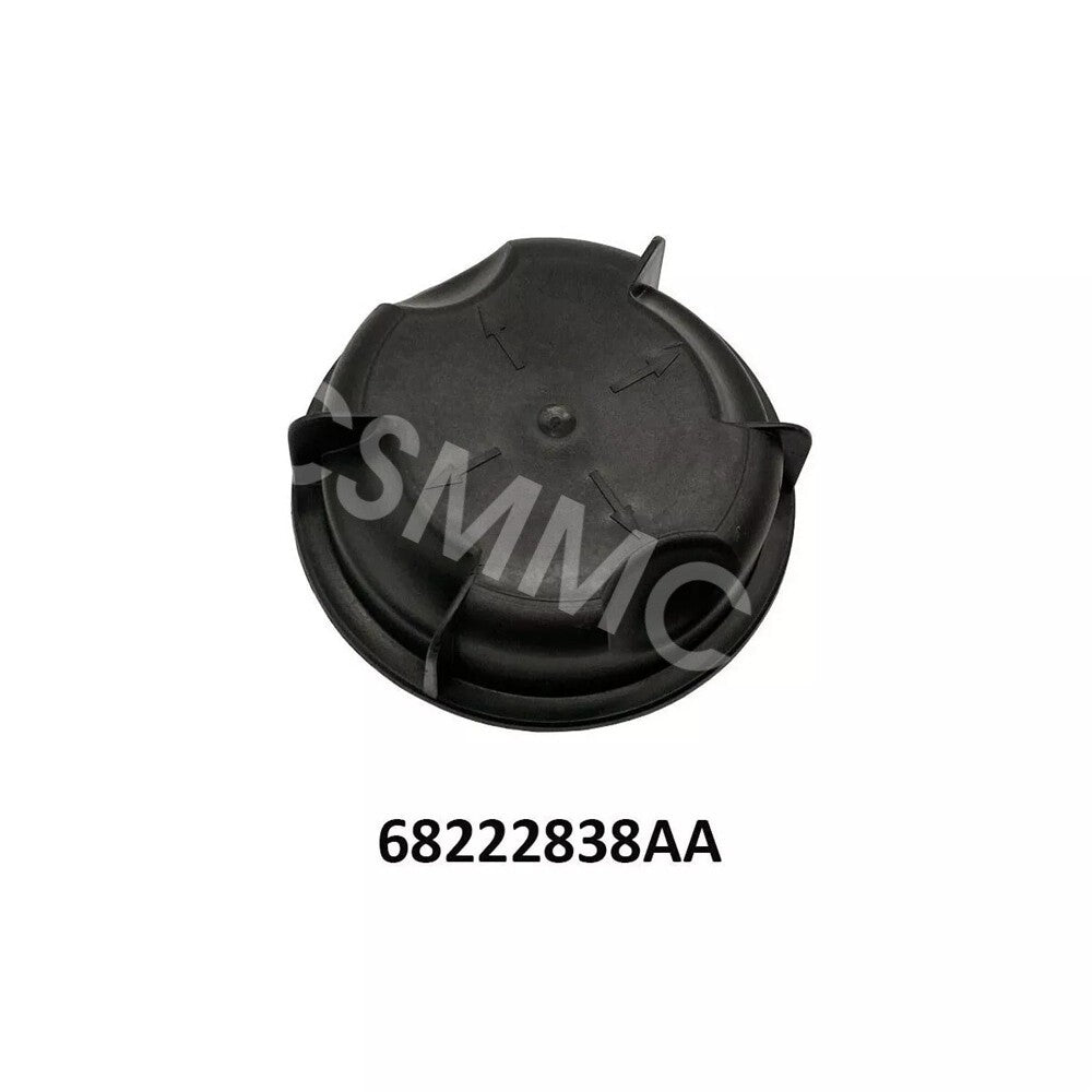 Car Headlight Bulb Rear Lid Dust Cap Cover Fit for Jeep for Grand Cherokee 2014-2022