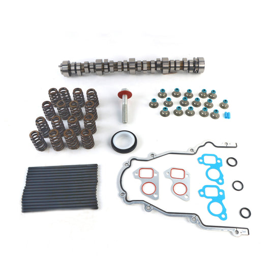 2 Camshaft + Springs Seals Gaskets For GM for Chevy 4.8 5.3 6.0L LS LS1 LS2 LQ4 LQ9