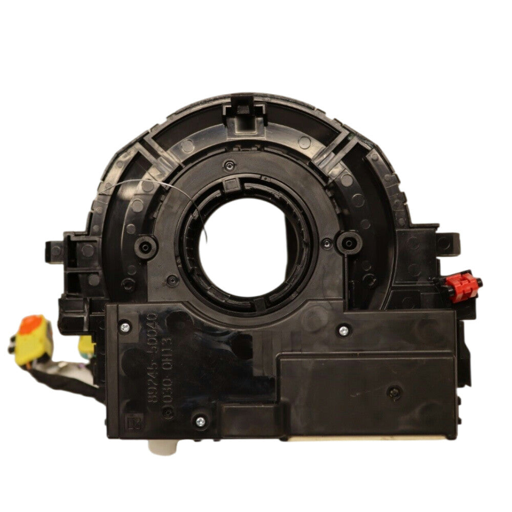 Clock spring with steering sensor suitable for 2018-2021 ES350 ES300H 8924B-33060