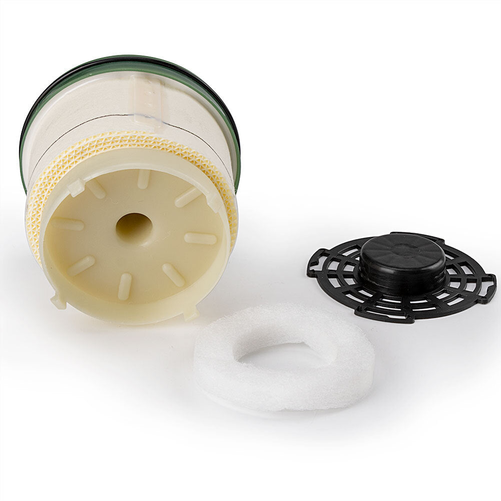 1 replacement fuel filter with O-ring for Ford Ranger 2013-2017 AB399176AC