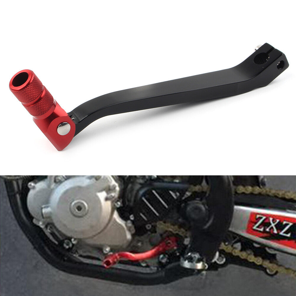 Folding Motorcycle Gear Shift Lever Shifter CNC Aluminum Fit 13-19 for Honda CRF250L