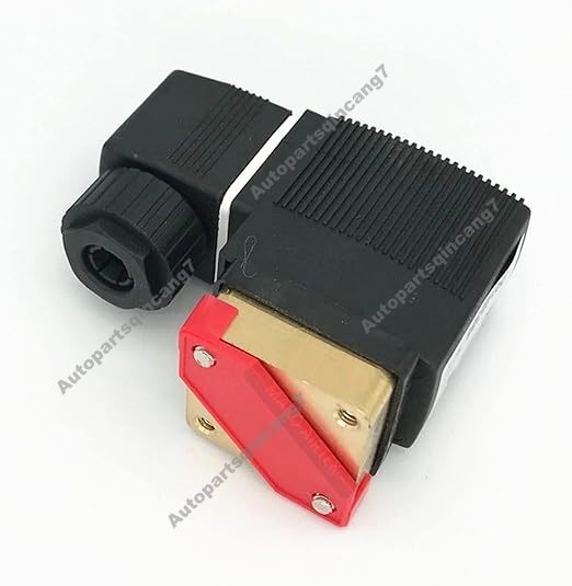 Screw Air Compressor Solenoid Valve 1089062114 1089070202 for Atlas Copco