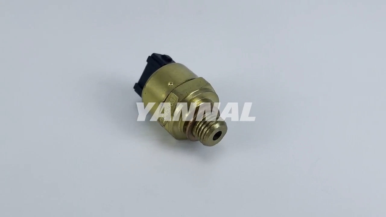 new BF8M1015 oil pressure sensor 0419-9823 20450687, suitable for Deutz engine parts.