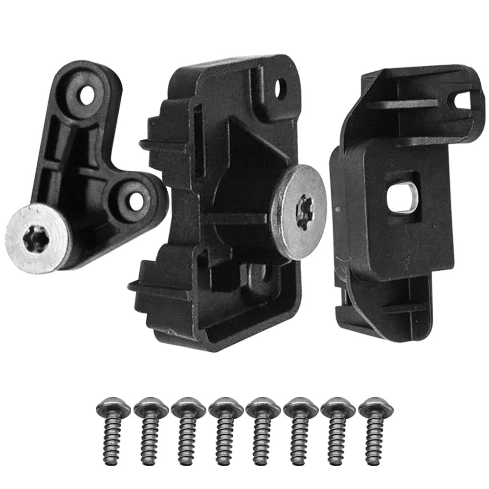 Fits For CLA-Class W118 C118 20-23 Front Left Side Headlight Holder Repair Kit