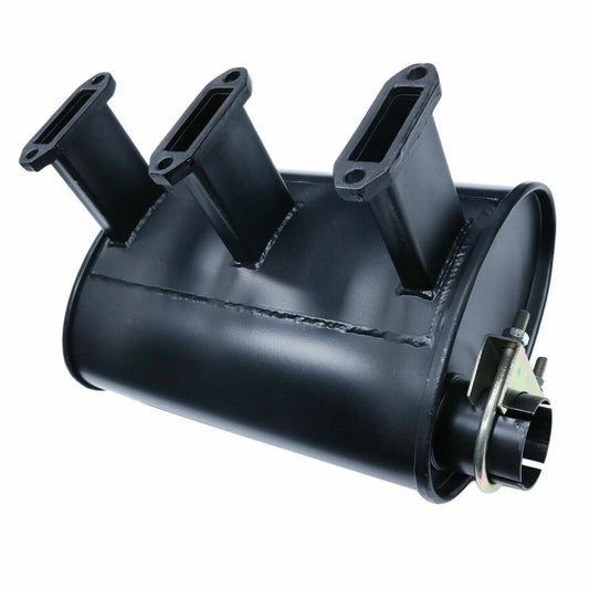 02160566 Exhaust Manifold Muffler fits for Deutz F3L912 F3L913 F3L914 Engine