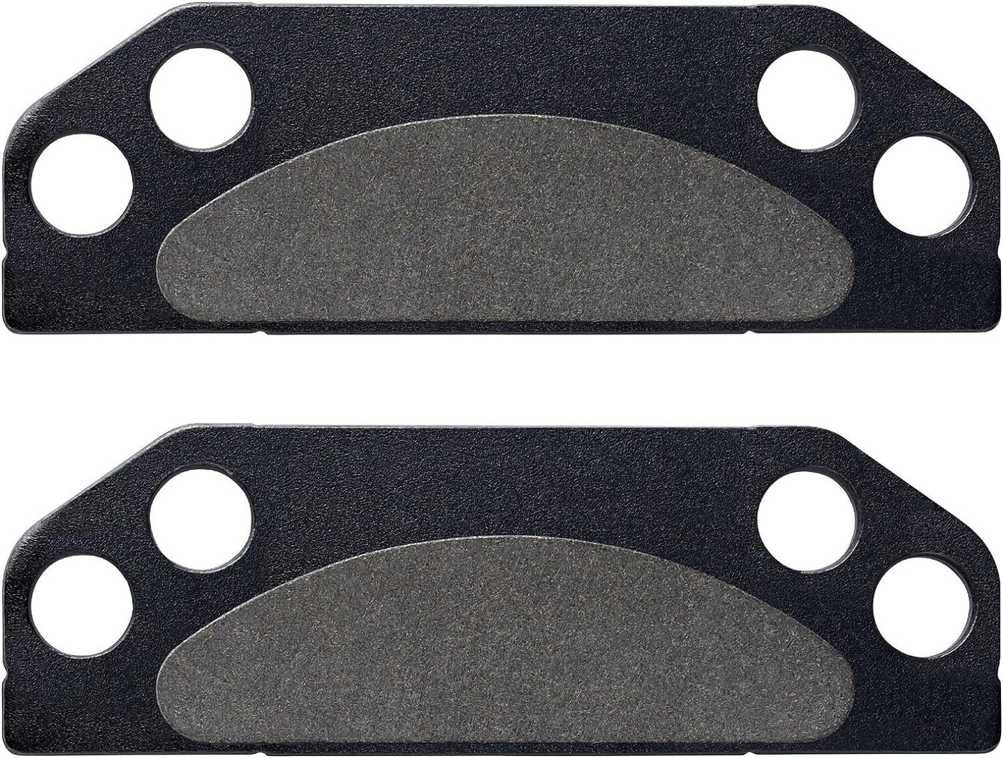Brake Pads for Polaris Ranger 500 700 800 900 Crew Ranger XP 700 800 2x4 4x4 6x6