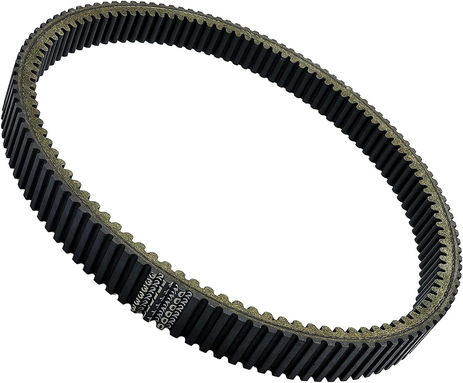 3211202 Heavy Duty Drive Belt for Polaris RZR PRO XP/PRO XP 4 2020, Crew XP 1000