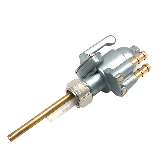 Fuel Valve Petcock for Honda CL175 CB350 CL350 SL350 CB360 CL360 CB450 CL450