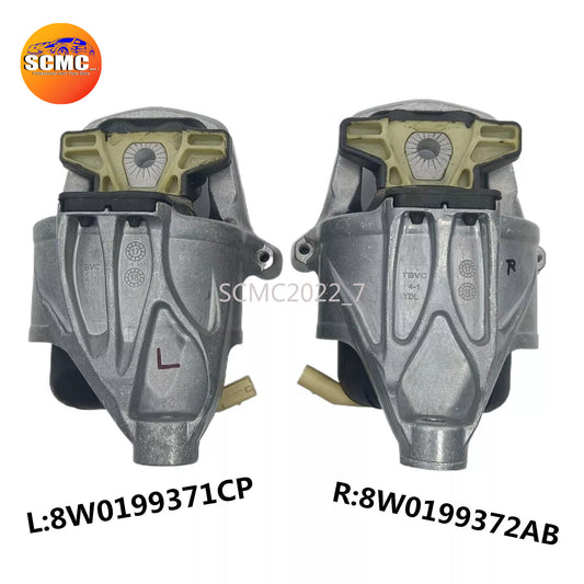 Hydraulic Engine Mount Right  Left Side for Audi A4/Quattro A5 Q5 2.0 TFSI TDI