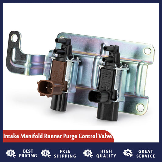 Vacuum solenoid valve intake manifold suitable for Ford Focus, for Mazda 3, 5, 6, CX-7, K5T46597