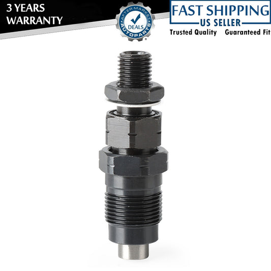 9430610431 33800-42500 1PCS Fuel Injectors Fit for Hyundai Engine D4BB D4BH D4BF
