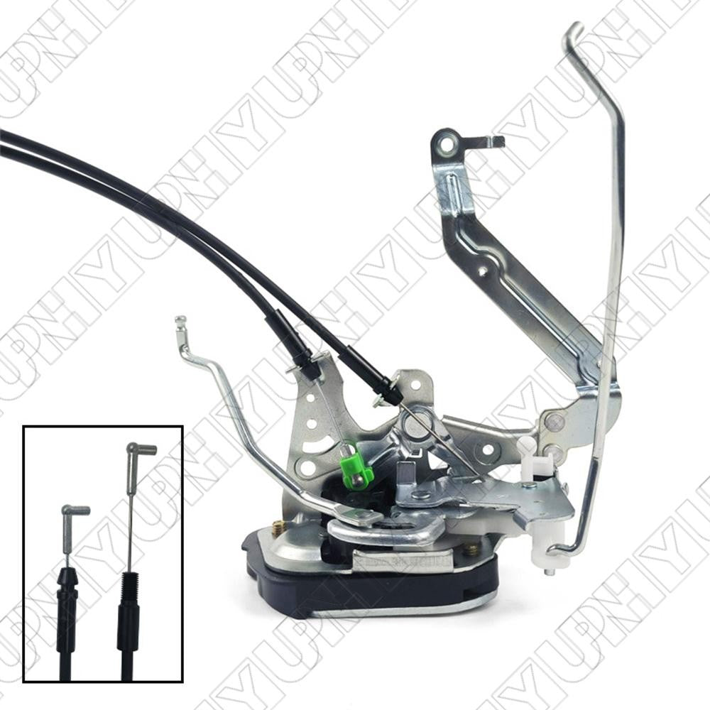 RH Right Front Door Lock Latch Actuator 69303-0C011 for Toyota Sequoia 2001-2007