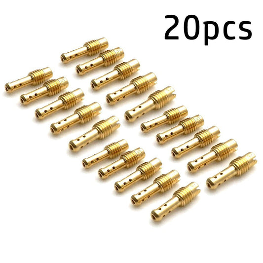 20PCS Carburetor Jet Kit for VM Superior Performance