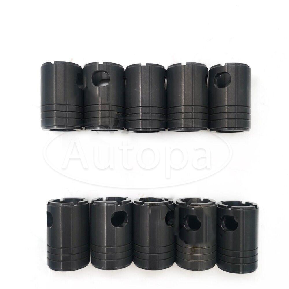 10X Transmission Pump Plunger Control Valve Fits for Nissan JF010E RE0F09A RE0F09B??