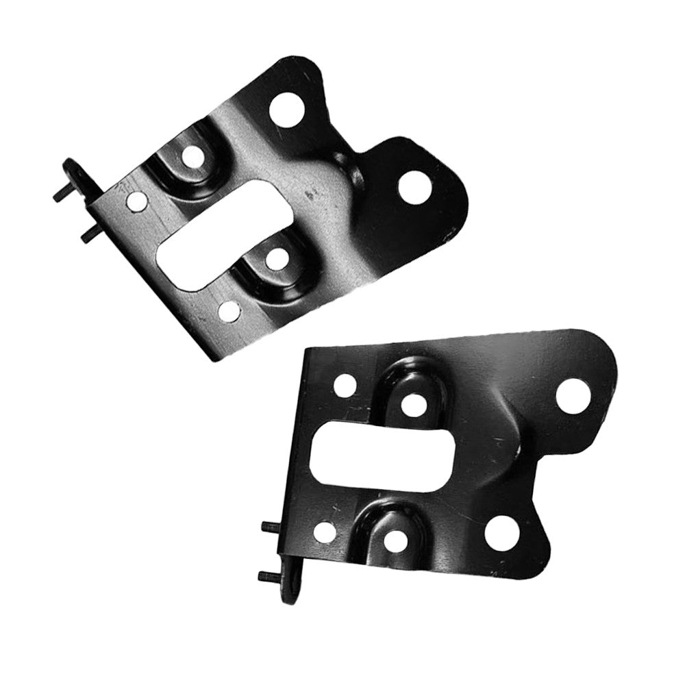 Front Left Right Side Hood Latch Bracket Fit For Q50 2014-2025 Q60 2017-2022