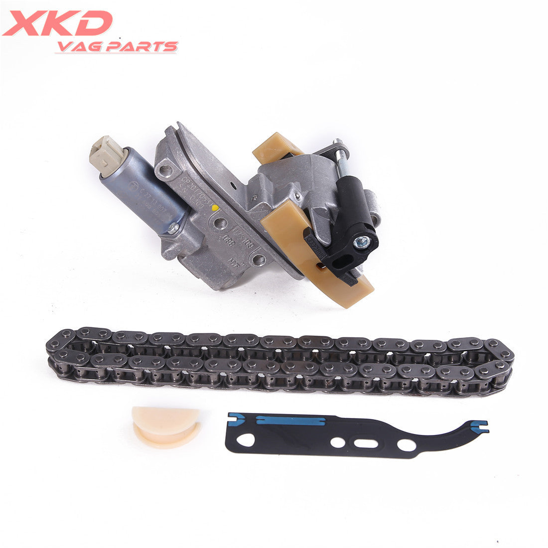 Right 1-3 Cyl Camshaft Chain Tensioner Kit for Volkswagen for Passat , for Audi A4, A6 2.8L V6