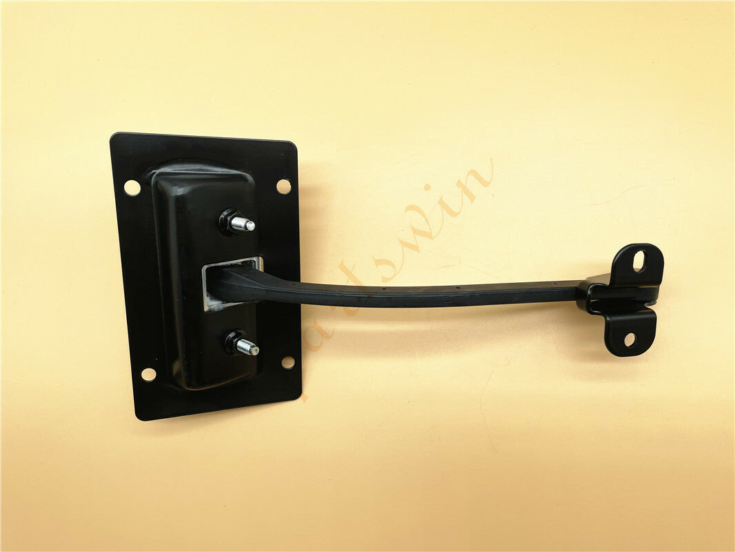 Rear door/rear bumper inspection with retaining arm 11-18 for Jeep for Wrangler JK