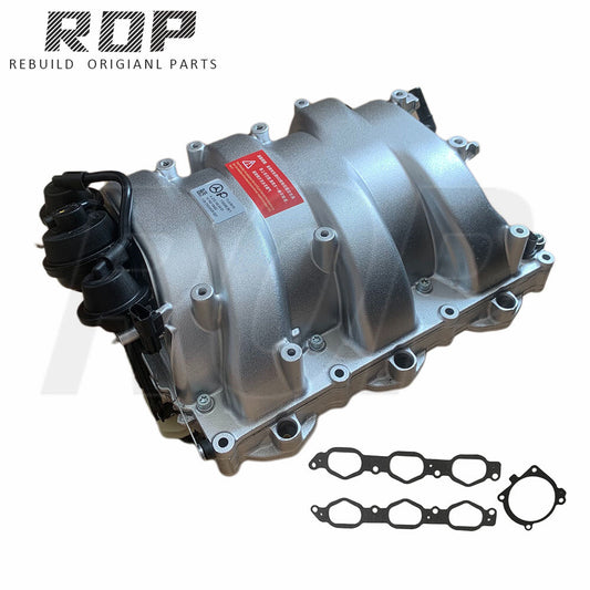 Intake Manifold Assembly for Mercedes-Benz C280 E350 CLK350 GLK350 SLK350 ML350
