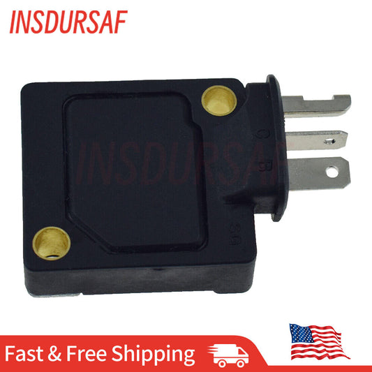 Distributor Ignition Module for Mazda RX4 RX5 RX-7 FB 12A 13B S2 S3 1981-1985