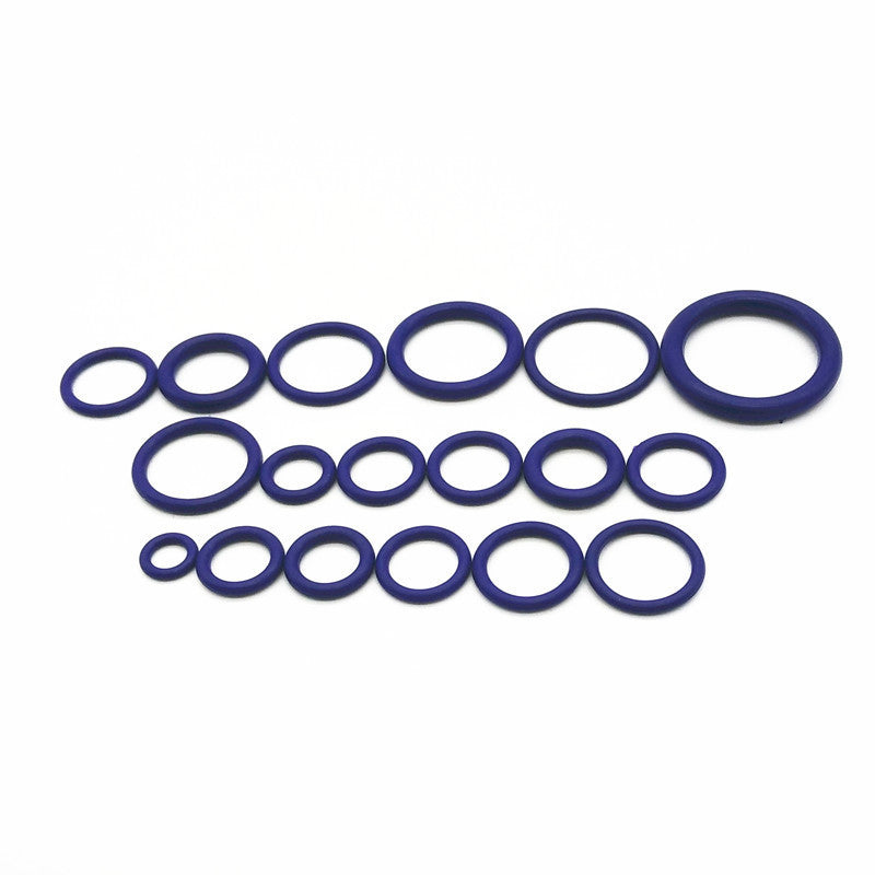 Universal Car Gasket Assortment Plumbing SUV Rubber O-Ring seals Tap Washers Set