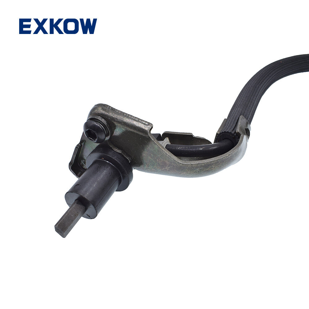Front Left Wheel Speed ABS Sensor for ISUZU RODEO 8104562280