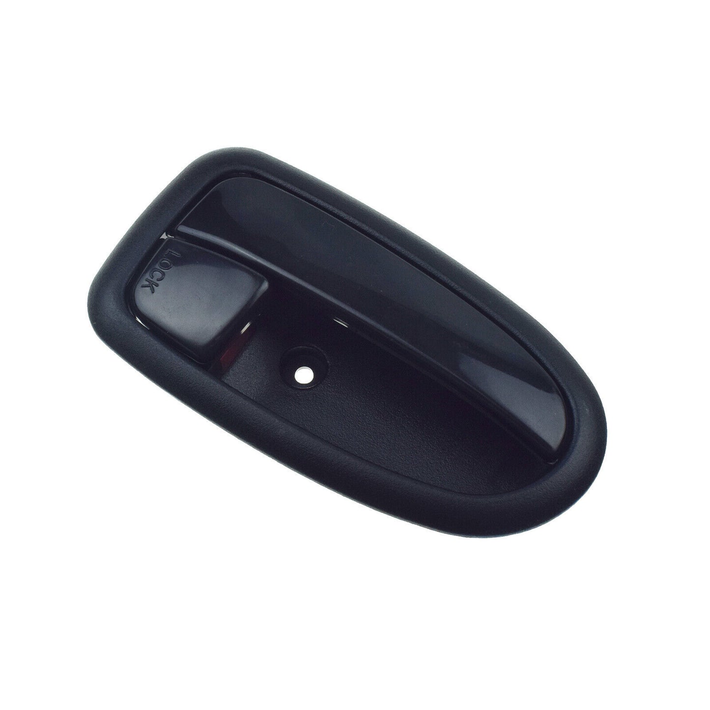 for Hyundai Matrix Lavita 2001-2010 Right Interior Door Handle Black 82610-17010
