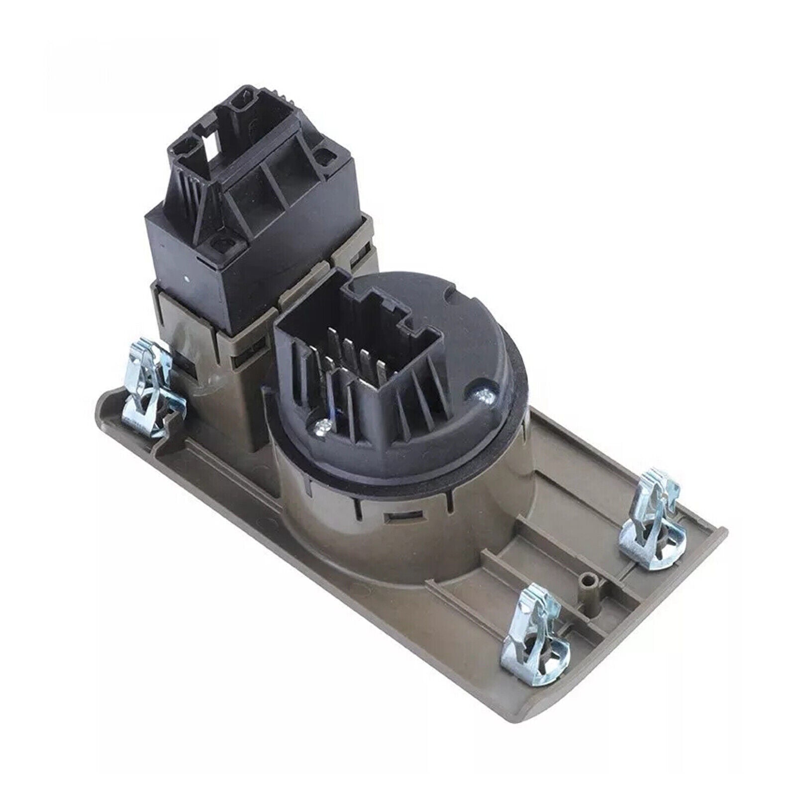 Headlight Switch Dimmer Light Head Lamp Control For 2004-2008 for Ford F-150