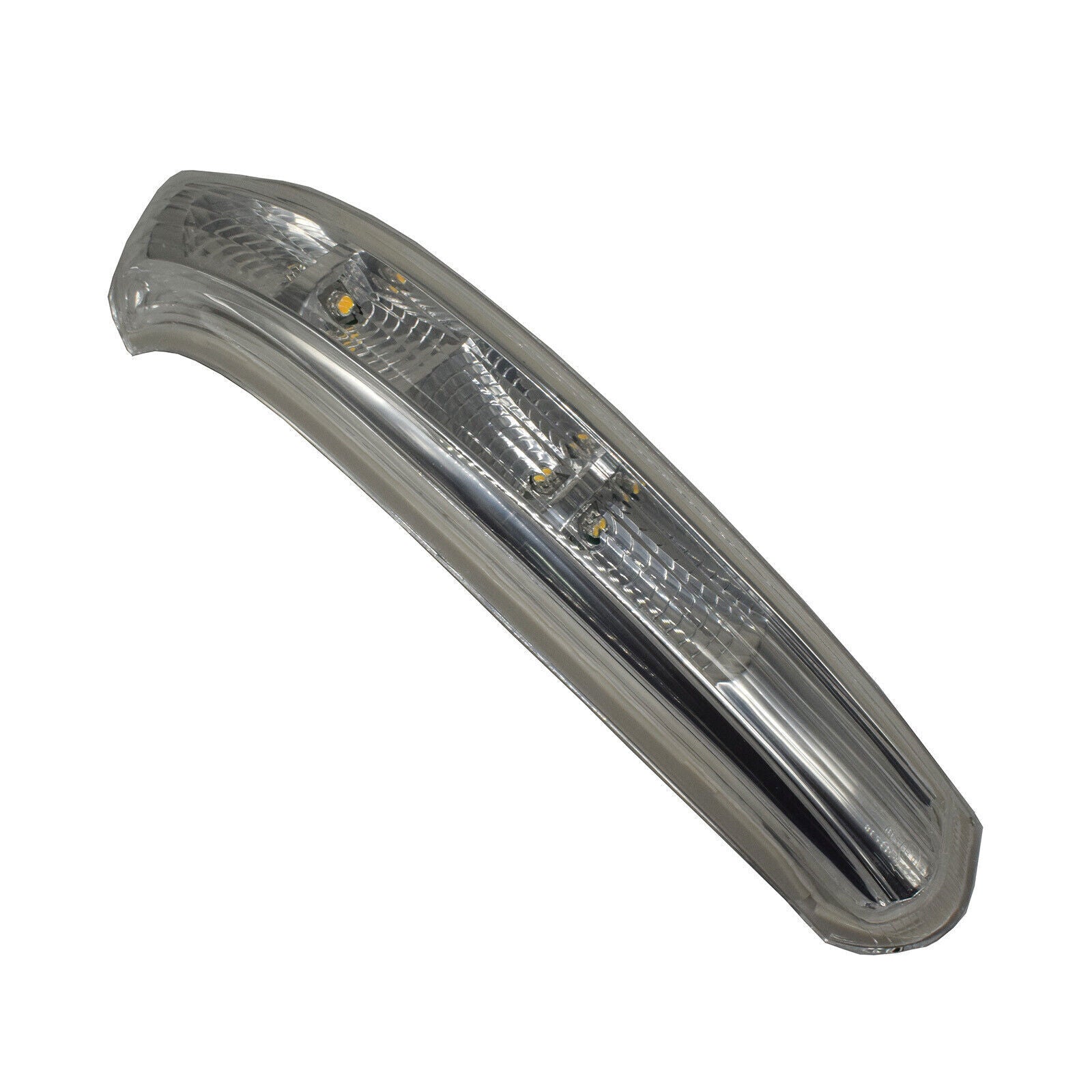 for Chevrolet Captiva 2007-2016 Right Mirror Turn Signal Light Passenger Side 1X