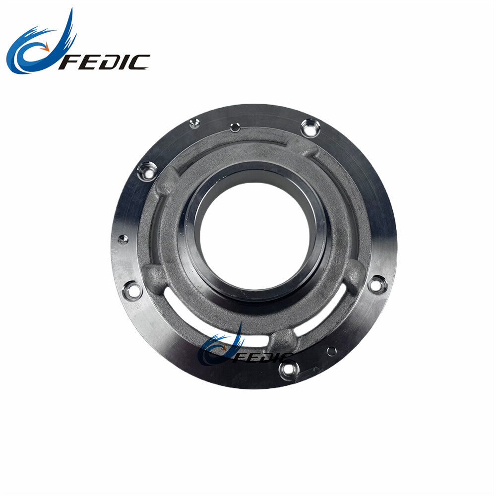 Turbo nozzle ring base 777853 for BMW 325D E90 E91 E92 E93 N57D30 150KW 204HP
