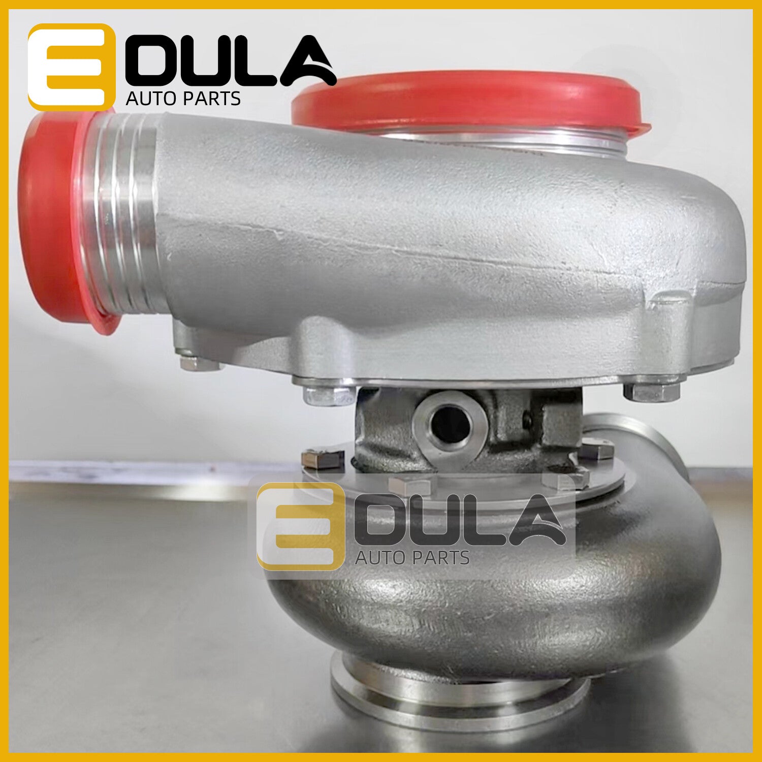 GT3071 Turbo With Billet Wheel Ceramic Dual Ball Bearing fits for 803713-5001S