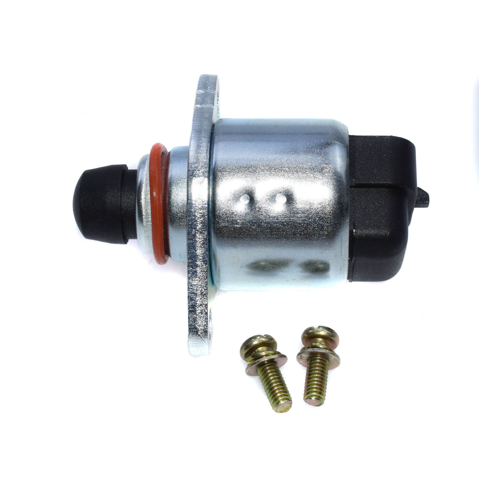 Idle air control valve 17113209 is suitable for Chevrolet Silverado for GMC for Oldsmobile and for Isuzu vehicles.
