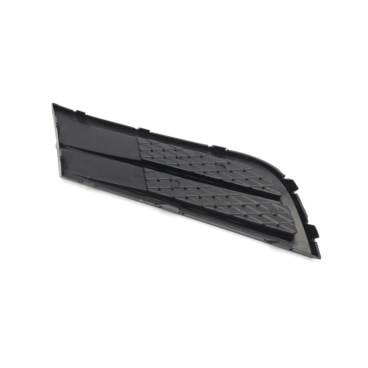 Right Front Bumper Fog Light Lamp Cover Grille For 2015-2017 for VW for Jetta Ttim