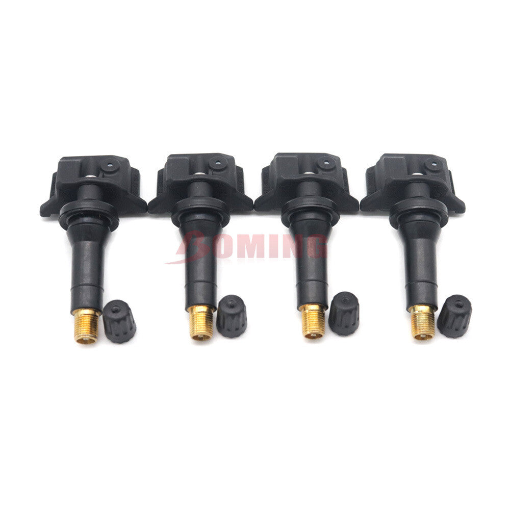 4PCS M8E2-1A159-AA TPMS for Land Rover for Defender 2021-2023 Tire Pressure Sensor