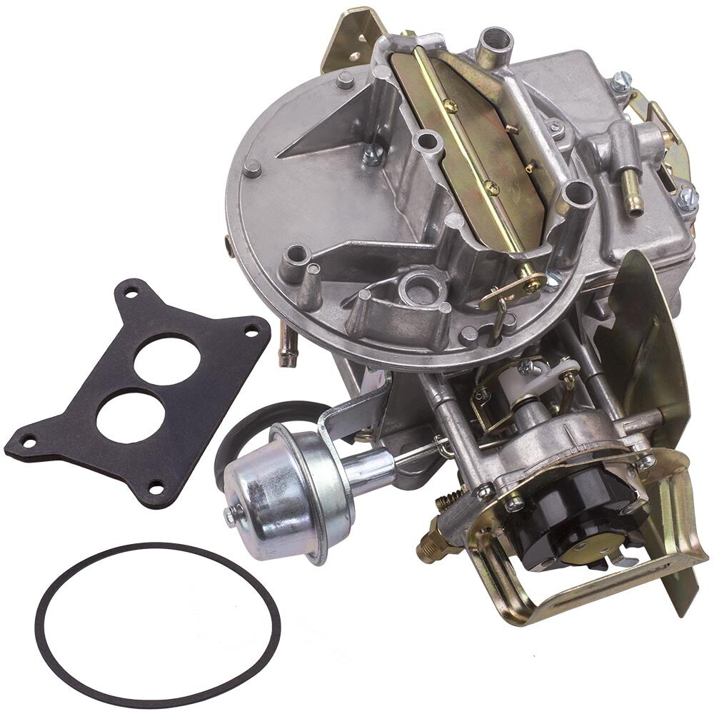 Carburetor Fit for Ford Comet 64-82 Engine 289 302 351 Cu Carburettor 2100 A800