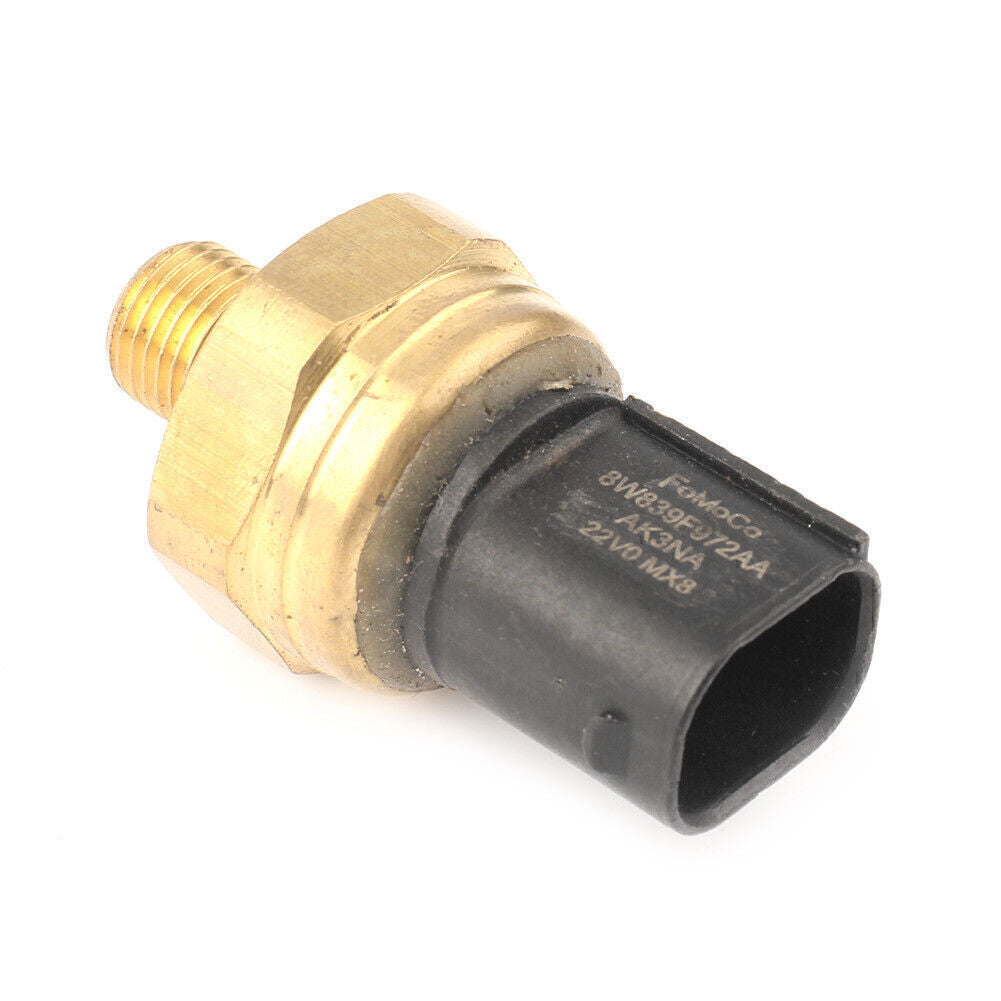 Fit for Ford Edge SE SEL Titanium Sport Fuel Rail Pressure Sensor 8W83-9F972-AA