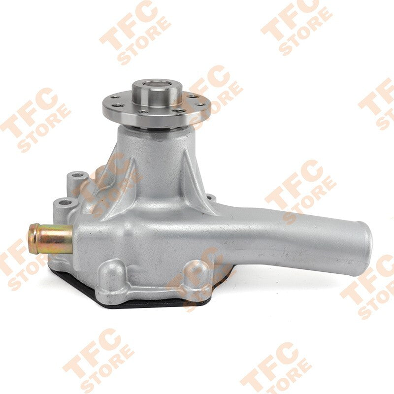 New Water Pump for Isuzu 4JG1 4JG2 4JG2T Engine Forklift 8970285900