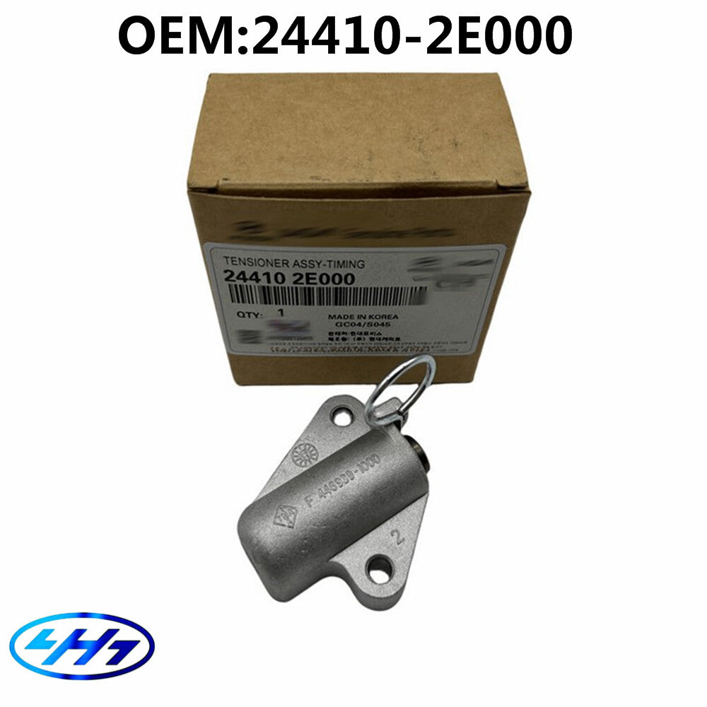 24410-2E000 NEW Engine Timing Chain Tensioner For 2011-19 for Hyundai for KIA 2.0L