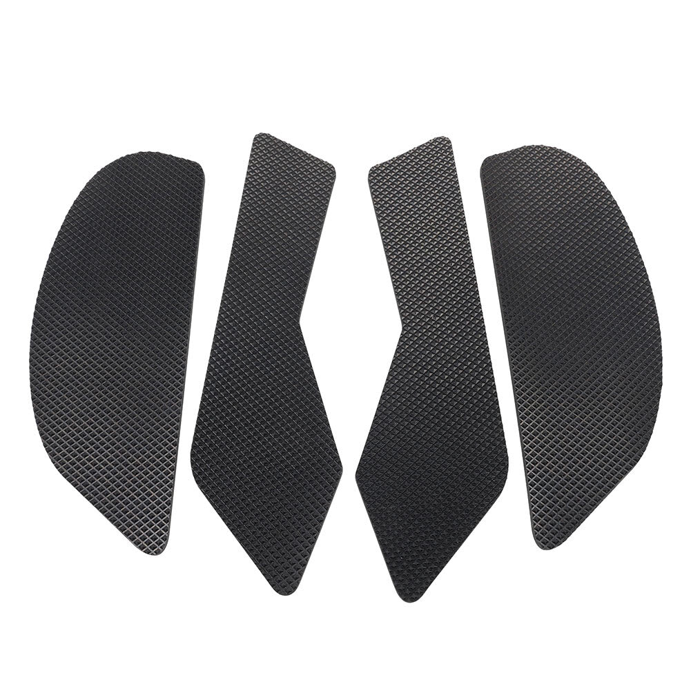 Tank Traction Side Pad Fuel Gas Decal Protector for Kawasaki Z900 2017-2023