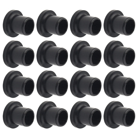 16 x A-Arm Bushing Kit 5434575 Fit Premium Delrin for Polaris Predator 500 2003-2007