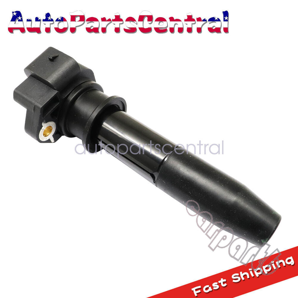 for CADILLAC 04-05 DEVILLE DTS DHS STS SLS NORTHSTAR IGNITION COIL