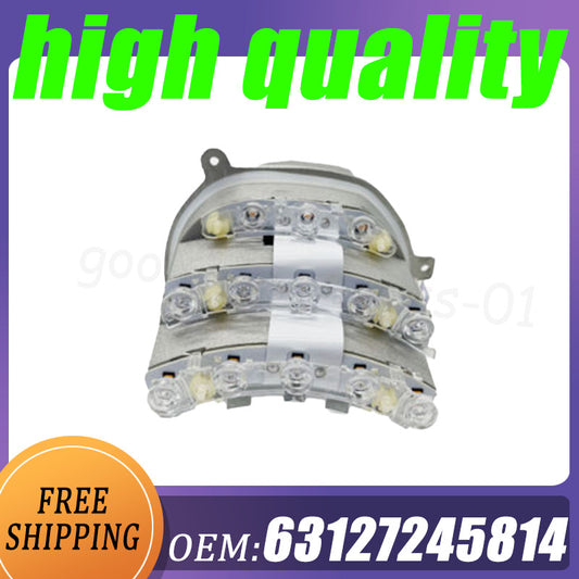 Front right turn signal LED module suitable for 2007-2012 for BMW 3' E90 E91 LCI 63127245814